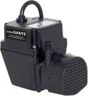 Bomba Little Giant 2E-38N-WG em linha/submersível 300 GPH 1/40 HP Bomba Little Giant 2E-38N-WG em linha/submersível 300 GPH 1/40 HP