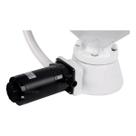 Bomba Maceradora Para Descarga De Vaso Elétrico 12v Seaflo Bomba Maceradora Para Descarga De Vaso Elétrico 12v Seaflo