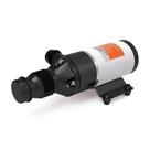 Bomba Maceradora para Tanque de Detritos Seaflo 12v