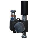 Bomba Manual B Injetora Motor Lintec Original 7162001081000 Bomba Manual B Injetora Motor Lintec Original 7162001081000
