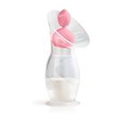 Bomba Manual Coletora de Leite Essence - NUK