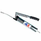 Bomba manual com capacidades de 500 gramas - HL-500 Bomba manual com capacidades de 500 gramas - HL-500