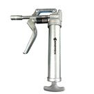 Bomba Manual com Gatilho para Graxa 1/8 Polegada 9761 BREMEN