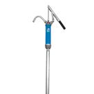 Bomba Manual com Tubo Telescópico 7022-T-G2 Bozza