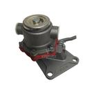 Bomba Manual Combustível Para Iveco Daily - 4830098