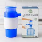 Bomba Manual de Água Inova para Galão 20L Dispenser Prático e Portátil