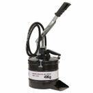 Bomba Manual de Alavancar Graxa 04KG BREMEN Bomba Manual de Alavancar Graxa 04KG BREMEN