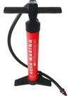 Bomba Manual de Alta Pressão e Ação Dupla Max. 20 PSI - Aqua Marina
