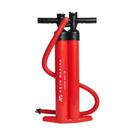 Bomba Manual de Alta Pressão Tripla ação Max. 20 PSI - Aqua Marina