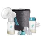 Bomba Manual de Leite Materno Evenflo Feeding Deluxe Advanced