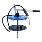 Bomba Manual Engraxadeira 20kg com Mangueira 1,5m - Yamaguchi B202.0001 Bomba Manual Engraxadeira 20kg com Mangueira 1,5m - Yamaguchi B202.0001