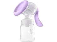 Bomba manual extrator tira leite materno multikids - bb1135