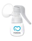 Bomba Manual Para Extracao De Leite Materno Medicate
