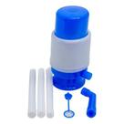 Bomba Manual Para Galão De Água Plástico Universal 10L & 20L