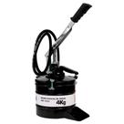 Bomba Manual para Graxa 4 kg Bremen 9123 Bomba Manual para Graxa 4 kg Bremen 9123