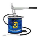 Bomba Manual para Graxa Bozza 7kg 8522-G4 Bomba Manual para Graxa Bozza 7kg 8522-G4