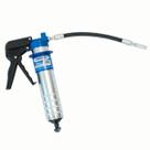 Bomba Manual para Graxa com acionamento por Gatilho 500g Modelo 206 - Yamaguchi Bomba Manual para Graxa com acionamento por Gatilho 500g Modelo 206 - Yamaguchi