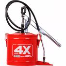Bomba Manual Para Graxa Hydronlubz Engraxadeira Balde 7kg - 10111 Bomba Manual Para Graxa Hydronlubz Engraxadeira Balde 7kg - 10111