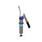 Bomba Manual para Graxa Mod 205 - 500 gramas - Yamaguchi B205.0001 Bomba Manual para Graxa Mod 205 - 500 gramas - Yamaguchi B205.0001