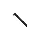 Bomba manual pneu bicicleta bike mnp 100 preta decathlon Bomba manual pneu bicicleta bike mnp 100 preta decathlon