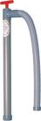 Bomba marinha Beckson Thirsty Mate 36W com mangueira de 90 cm