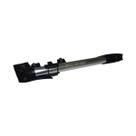 Bomba Mini Aluminio GTS FG-021 c/ Trava