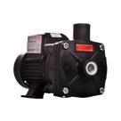 Bomba Monoestágio B-12 P 1/4 Cv Rotor 94mm Monofásico Motor Thebe Ip55 127/220-254v