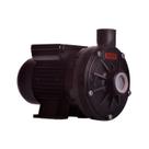 Bomba Monoestágio Th-16 P 1,0 Cv Rotor 128mm Monofásico Motor Thebe Ip55 127/220-254v