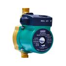 Bomba Monoestágio Tpa 15-9-160(b) Monofásico Motor Thebe 120w 127v