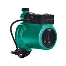 Bomba Monoestágio Tpa 25-12-200 Monofásico Motor Thebe 270w 127v