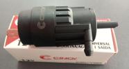 Bomba Motor Do Esguicho Água Ou Gasolina Universal Carro 12v