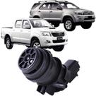 Bomba Motor Esguicho Limpador Parabrisa Hilux Sw4 de 2005-15