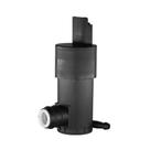 Bomba Motor Limpador Parabrisa Sandero Logan 286206215r - 61114 - 31044
