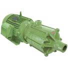 Bomba multiestagio schneider me-br 2350 5 cv trifasica 220v/380v/440v/760v