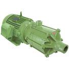 Bomba multiestágio schneider me-br 2575 7,5 cv trifásica 220/380/440/760v