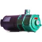 Bomba Multiestagio Thebe P-11/4 NR Motor Nova 3CV IP21 Trifasico 220/380V