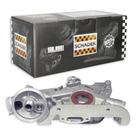Bomba Óleo Astra, S10, Vectra, Zafira 2.0/2.2/2.4 16V - Schadek 10173SH