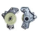 Bomba Oleo Completa Moto Honda Biz 125 2006 A 2018 1º Linha