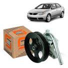 Bomba Óleo Direção Hidráulica Kia Cerato 1.6 16V 2008 a 2013