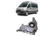 Bomba oleo ducato 2.3 (2010/2017) Bomba oleo ducato 2.3 (2010/2017)