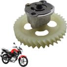 Bomba Óleo Fazer 150 Xtz Crosser Ybr Factor 125I Factor 150