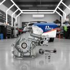 Bomba Oleo Fiat Fire 1.4 8v Flex 02-15 Palio Strada Uno Idea