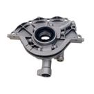 Bomba Oleo Ford Fiesta/ka/ecosport Zetec Rocam Furo Encaixe Indisa Bomba Oleo Ford Fiesta/ka/ecosport Zetec Rocam Furo Encaixe Indisa
