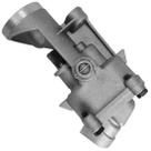Bomba oleo gm chevette marajo chevy 500 1.0 1.4 1.6 8v