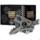 Bomba oleo gm cobalt 1.4 1.8 8v agile 1.4 8v celta classic onix prisma 1.0 1.4 8v 2013/2019 spin 1.8 8v