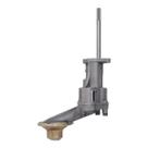 Bomba oleo gol/voyage/parati/saveiro ae 1.6 1.0 89/91 10105