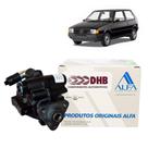 Bomba oleo hd dhb fiat elba/premio/tempra/antigos 1992...uno/fiorino 1992 a 2013 - sem polia - cano p/ tras ld