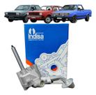 Bomba Óleo INDISA Gol Parati Passat Quantum Santana Saveiro Voyage 1.6 1.8 8V CD CG CL CS GL VILLAGE GLS GT GTS GTS POINTER LS LS VILLAGE S SUPER AP
