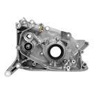 bomba Oleo Mitsubishi L200 2.5 8v Outdoor 2006