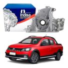 Bomba Oleo Motor Saveiro Cross 1.6 16v 2018 A 2023